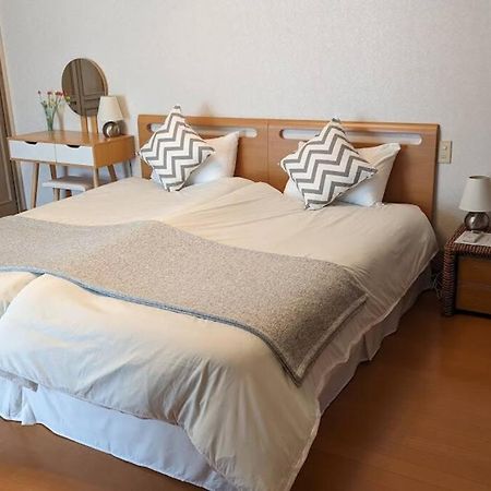 Roomy 4Br Home Sleeps 9／Shinosaka／Large Groups Zewnętrze zdjęcie
