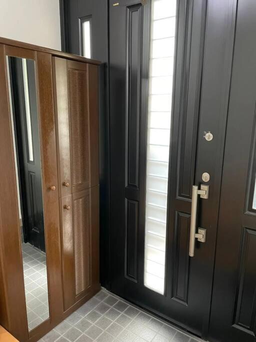 Roomy 4Br Home Sleeps 9／Shinosaka／Large Groups Zewnętrze zdjęcie