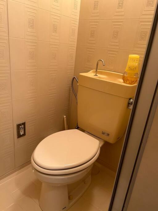 Roomy 4Br Home Sleeps 9／Shinosaka／Large Groups Zewnętrze zdjęcie