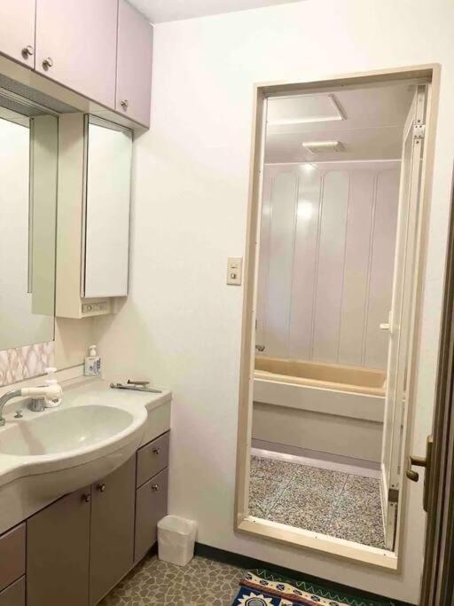 Roomy 4Br Home Sleeps 9／Shinosaka／Large Groups Zewnętrze zdjęcie