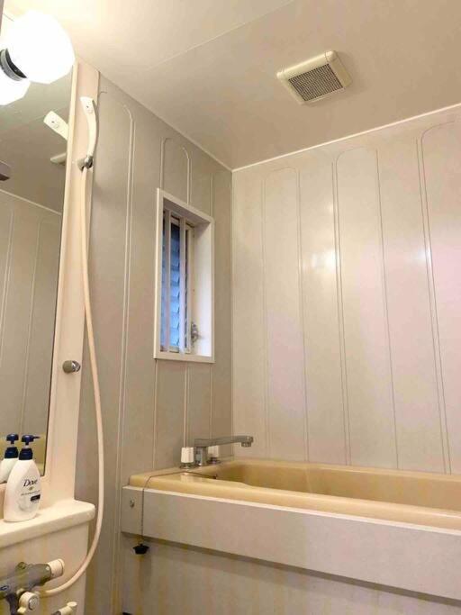 Roomy 4Br Home Sleeps 9／Shinosaka／Large Groups Zewnętrze zdjęcie