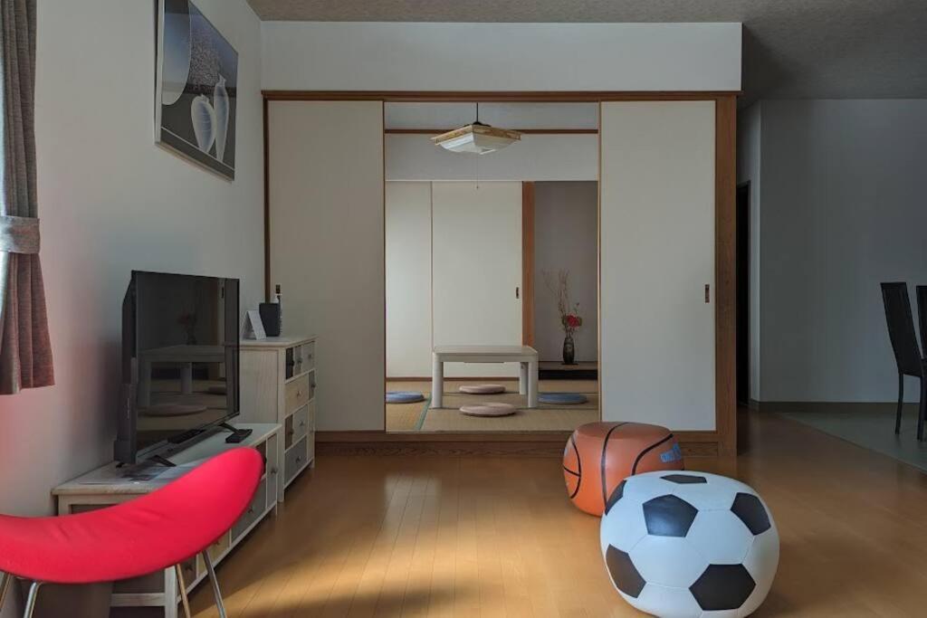 Roomy 4Br Home Sleeps 9／Shinosaka／Large Groups Zewnętrze zdjęcie