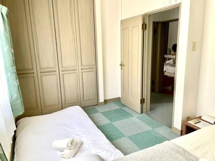 Roomy 4Br Home Sleeps 9／Shinosaka／Large Groups Zewnętrze zdjęcie
